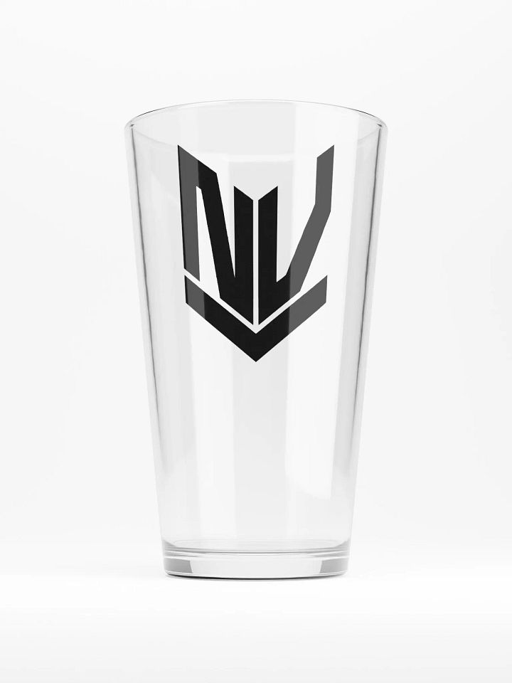 Pint Glass product image (1)
