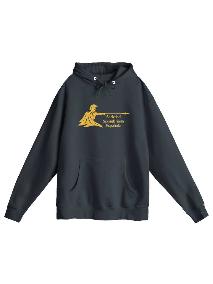 Sudadera Oficial – Sociedad Spengleriana Española product image (1)