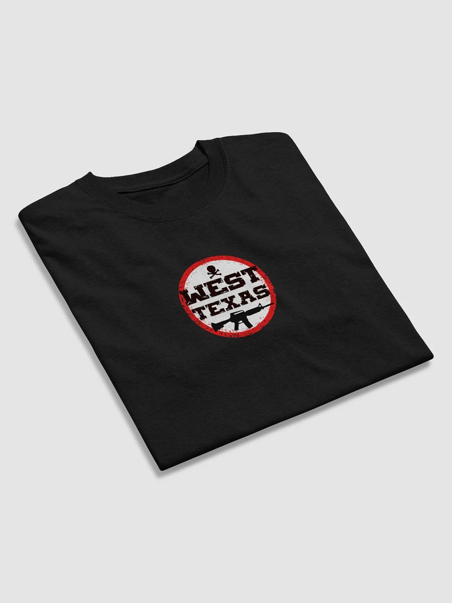 MIDLAND TEXAS TEE product image (4)