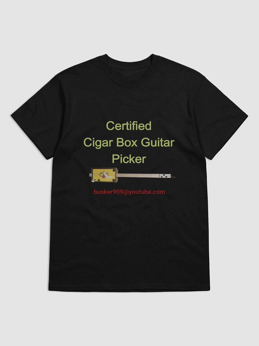 Certified T product image (1)