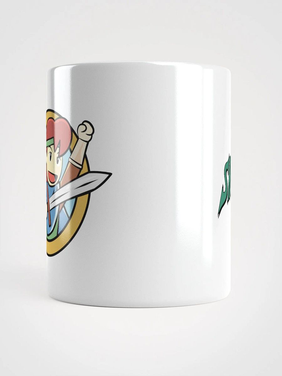 Shining Force: Go Max! Mug product image (6)