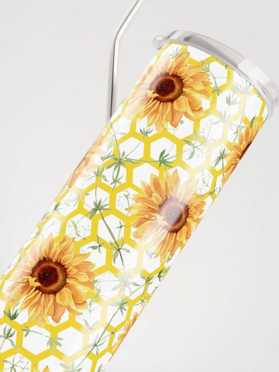 Sunflowers Tumbler product image (4)