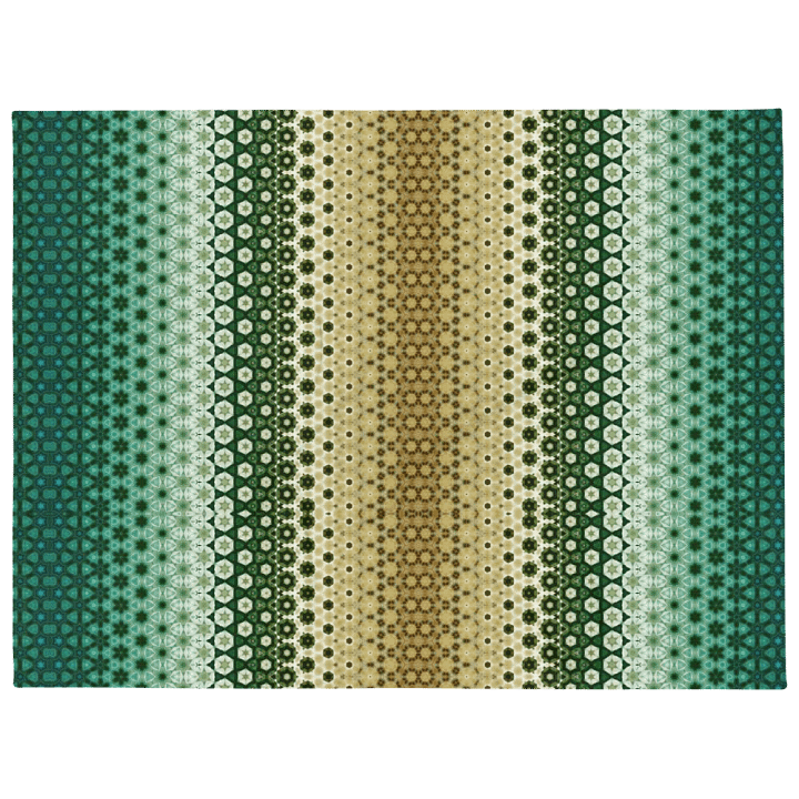 Cozy Earth Tones Throw Blanket product image (1)