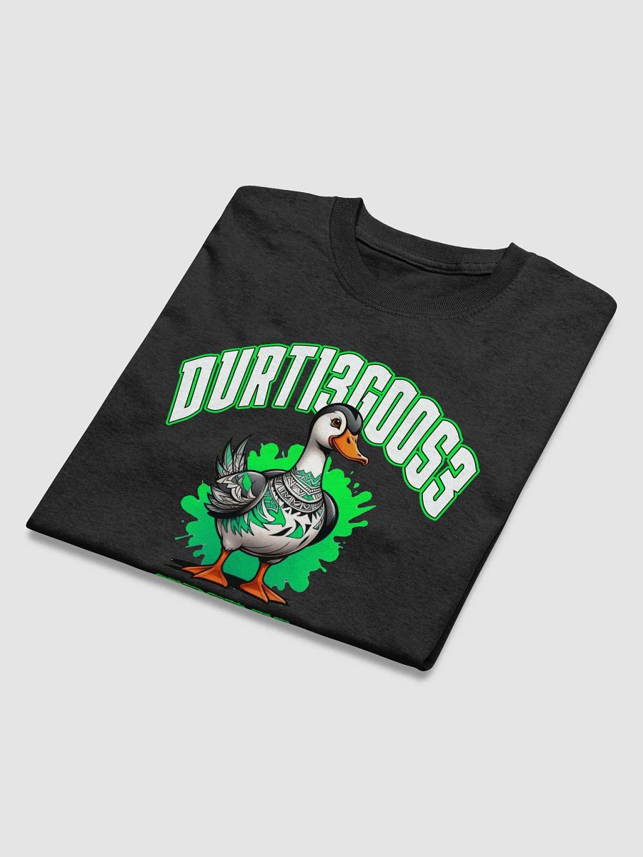 Durti3Goos3 - Tribal Green Tee product image (39)