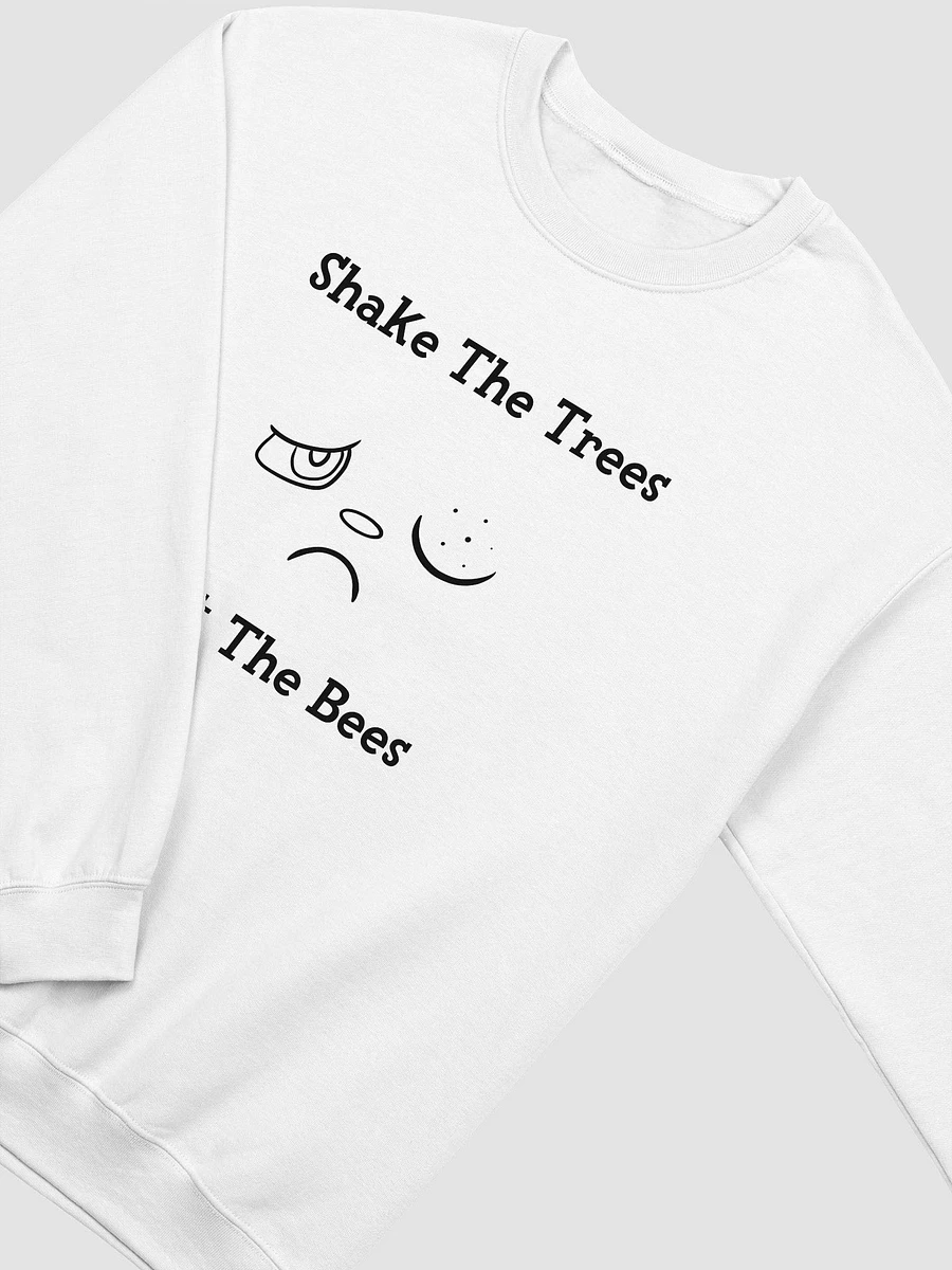 Don't Shake The Trees | Unisex Crewneck Sweatshirt | Animal Crossing product image (26)