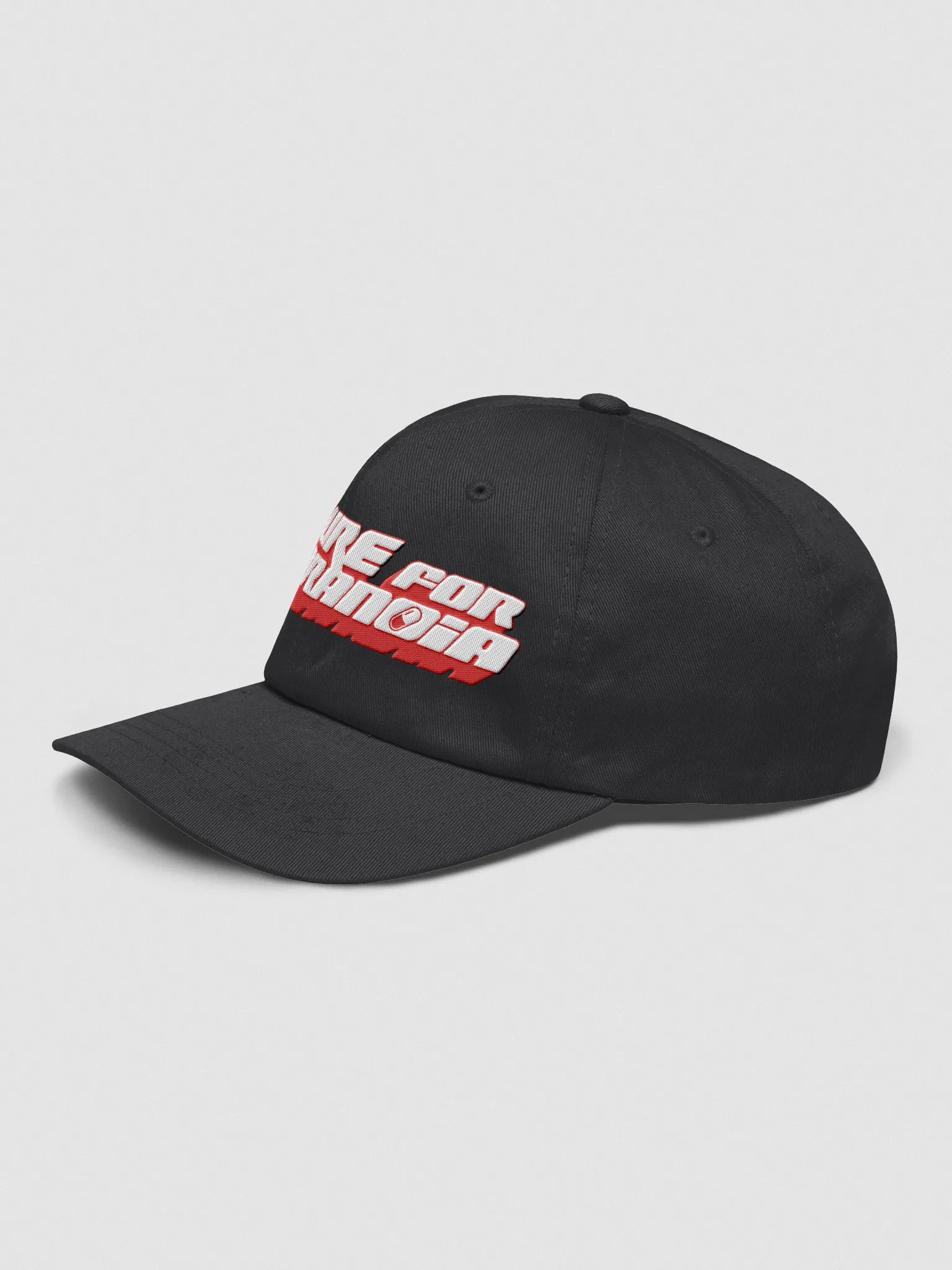 2k Dad Hat product image (2)