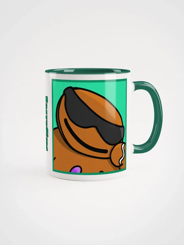 GumBob Mug product image (1)
