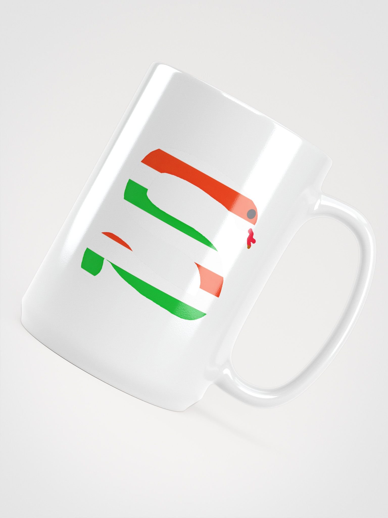 Skinscore Christmas Mug product image (5)
