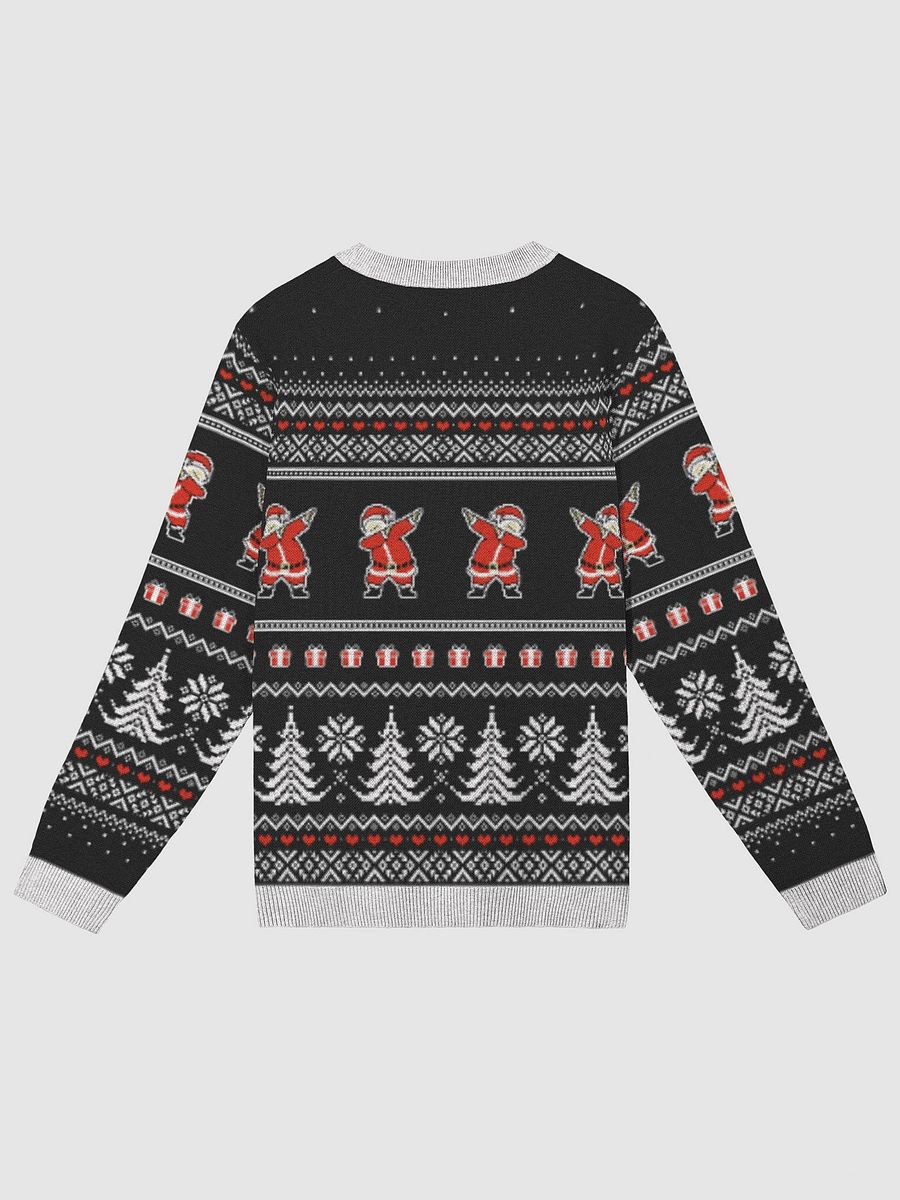 Dodgeball Hub Knit Sweater product image (6)