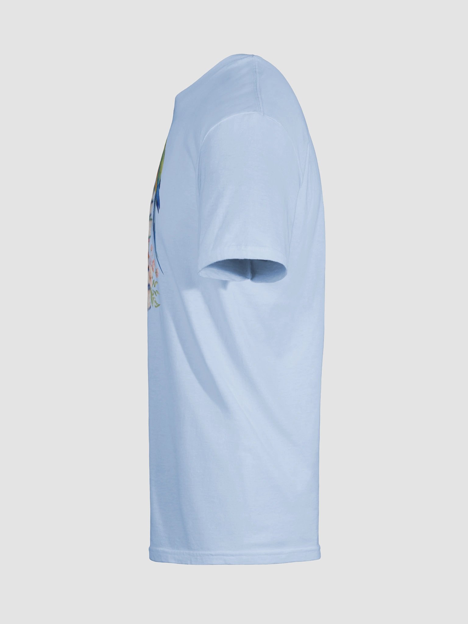 Piled Books Unisex Shirt product image (129)