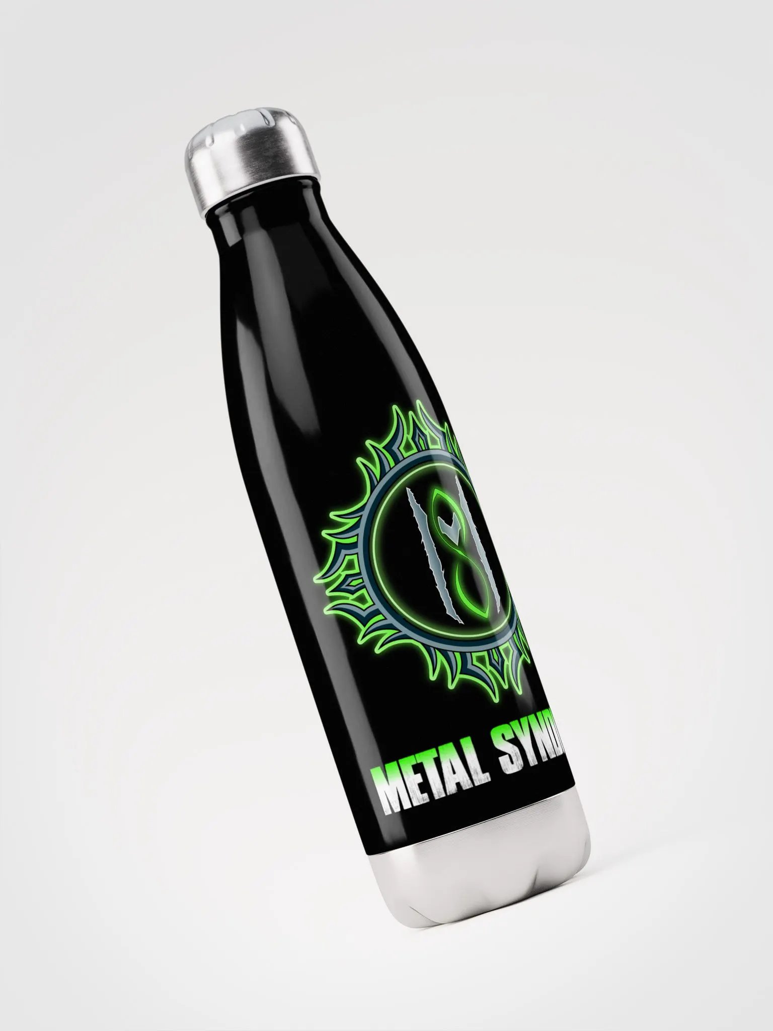 METAL'S GO GO JUICE DRINK BOTTLE product image (3)