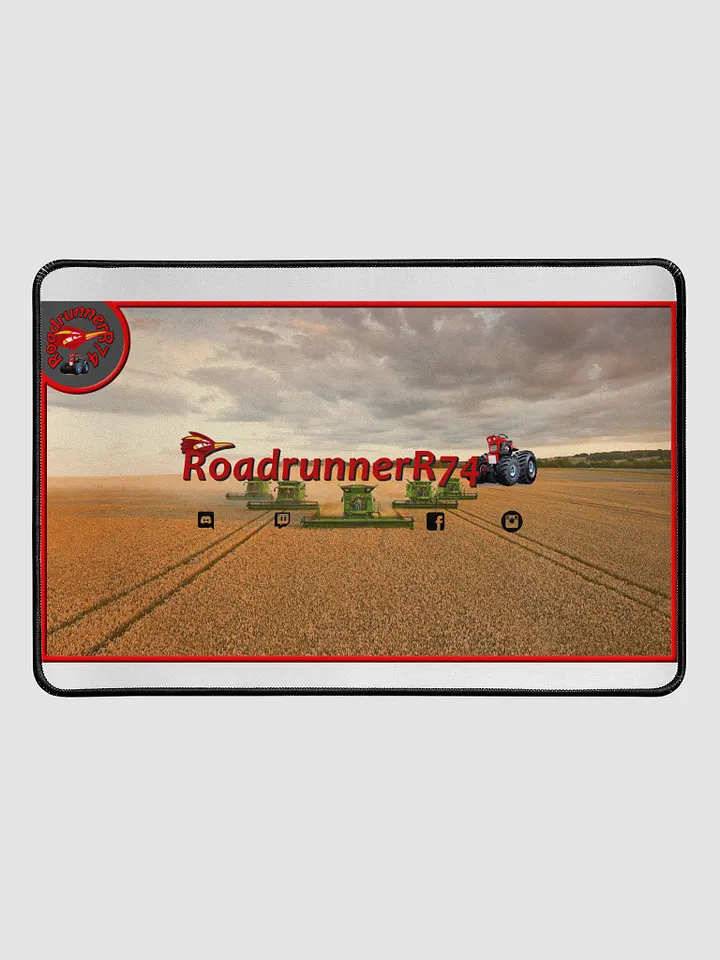 RR74 Mousepad product image (1)