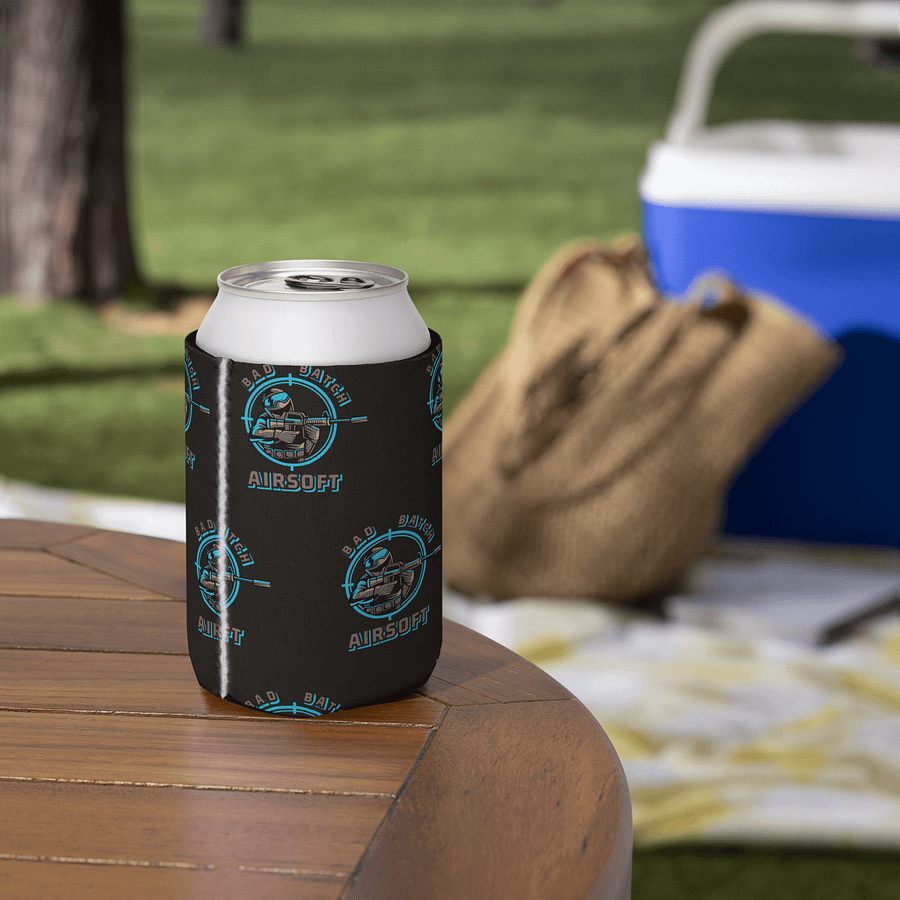Tactical Target Can Cooler product image (5)