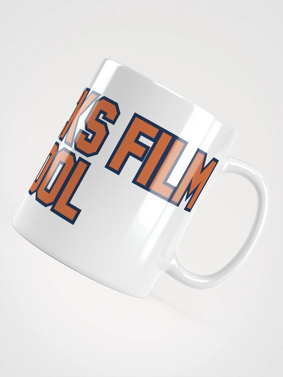 KFS Mug - White product image (7)