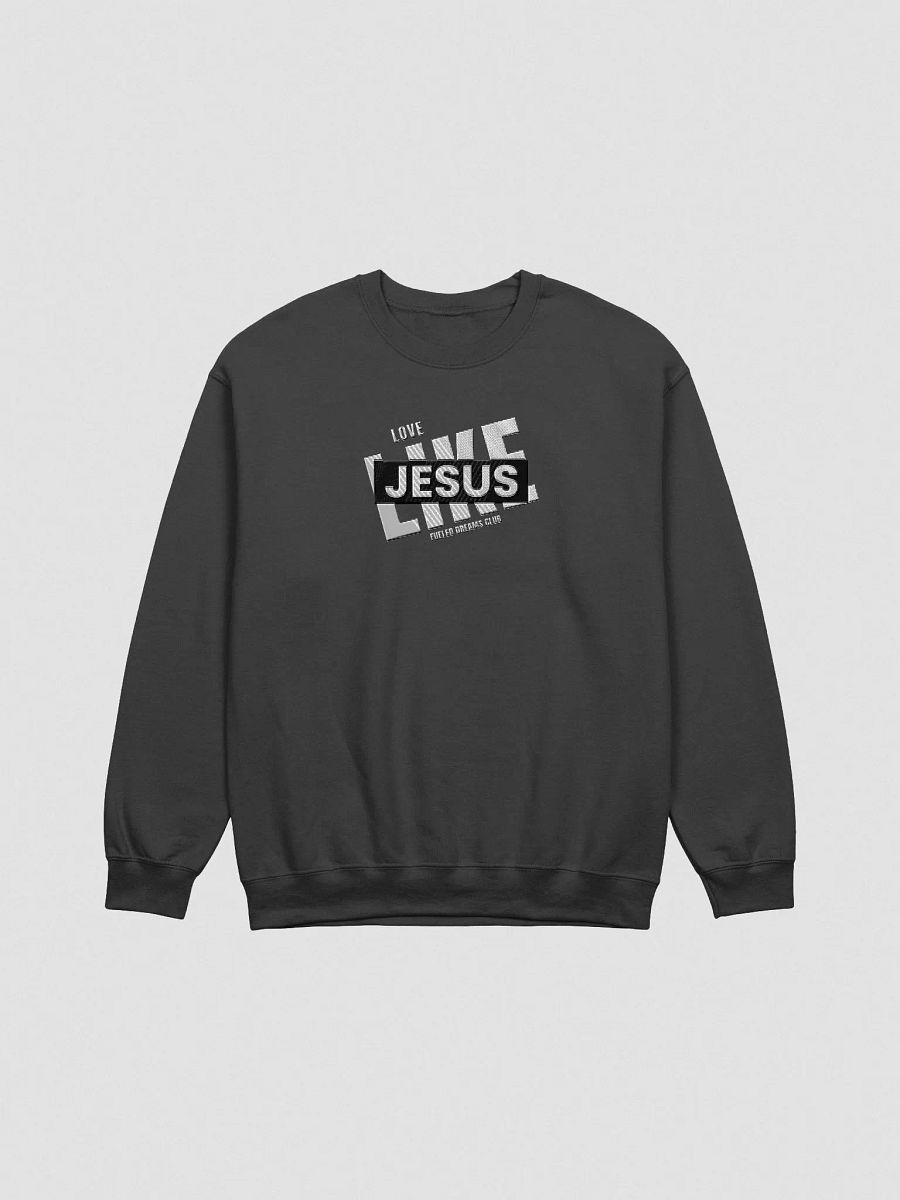Long Sleeve (Love Like Jesus) product image (5)