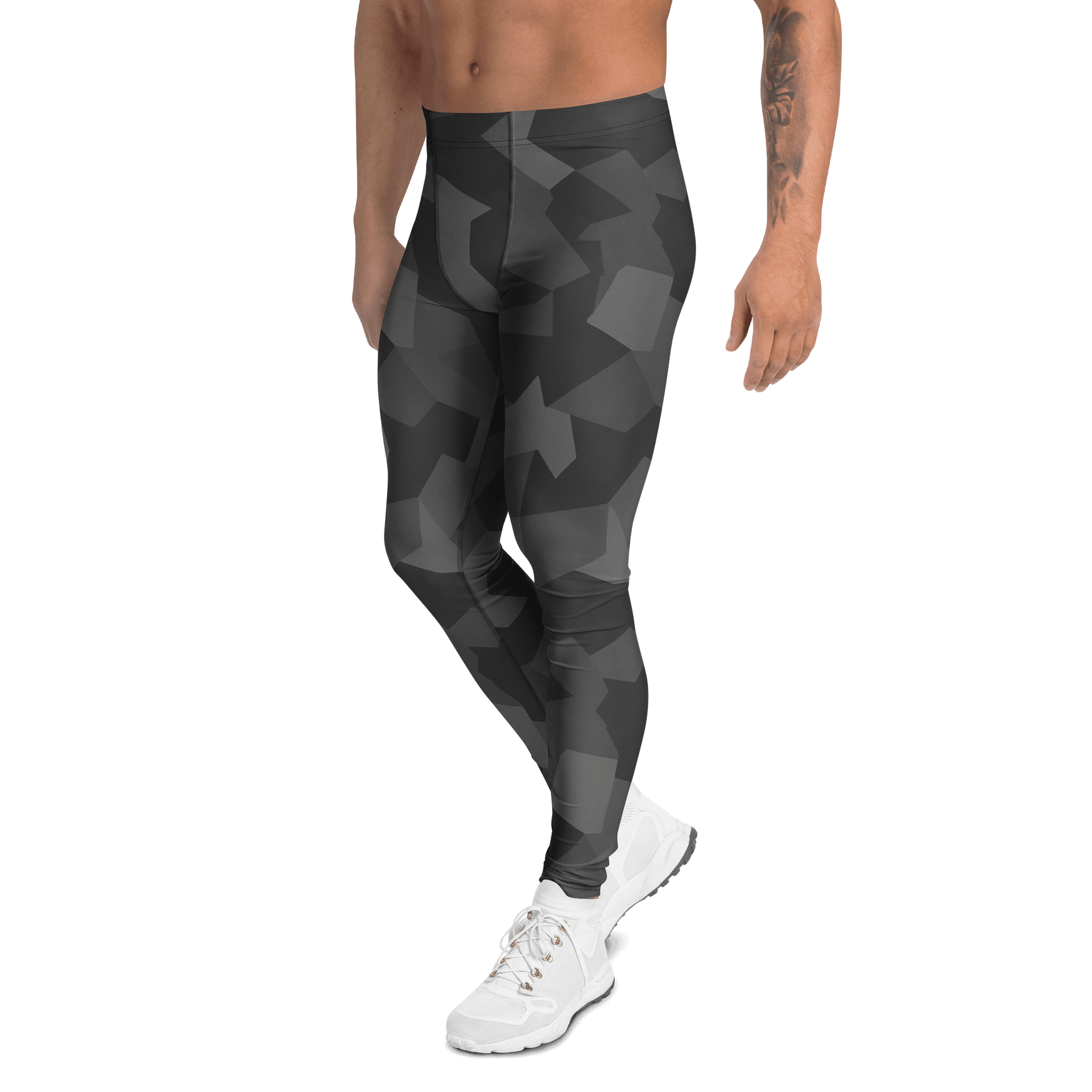 Urban Splinter Long Johns product image (5)