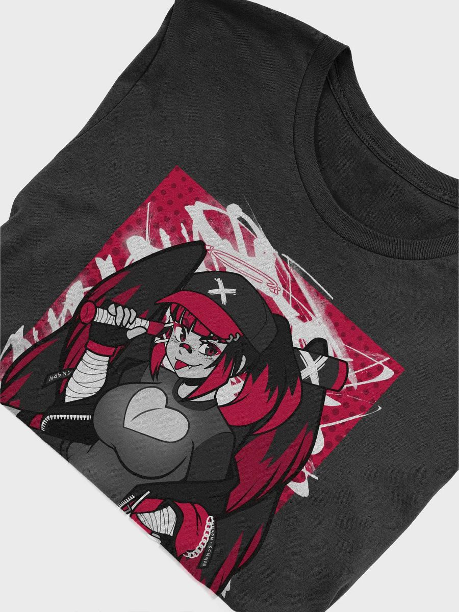 TSHIRT - Baseball Print // BAECON product image (5)