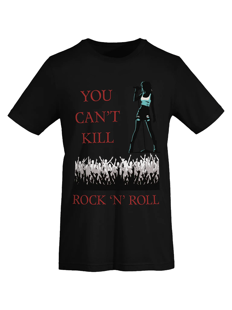 Rock 'n' Roll Rebellion Tee product image (24)