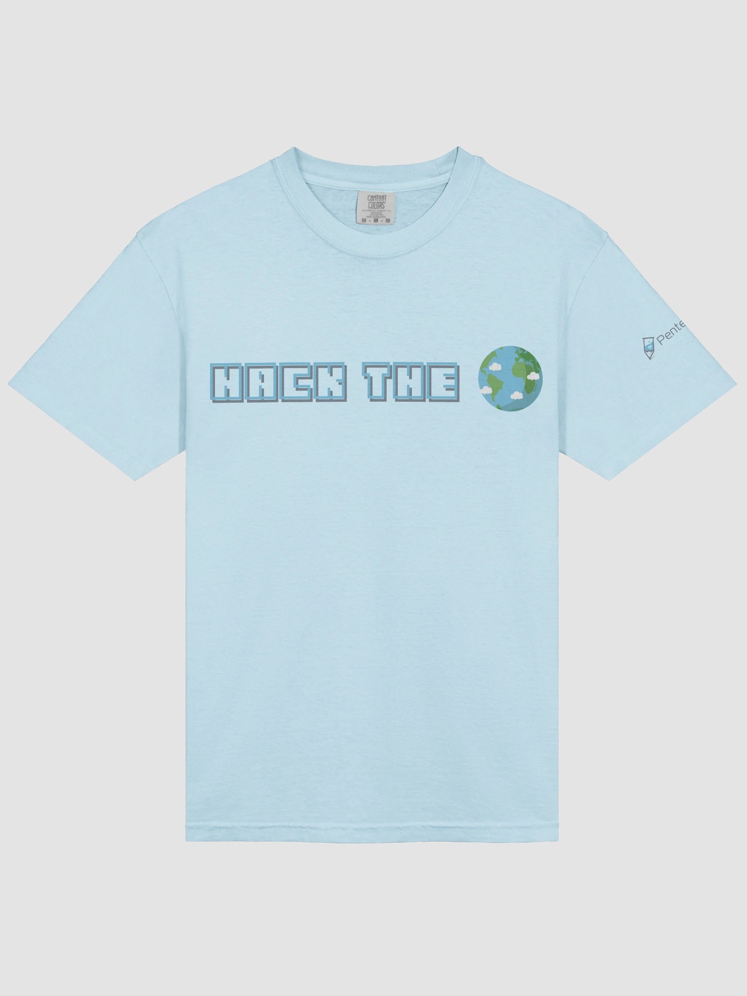 HACK THE PLANET product image (9)