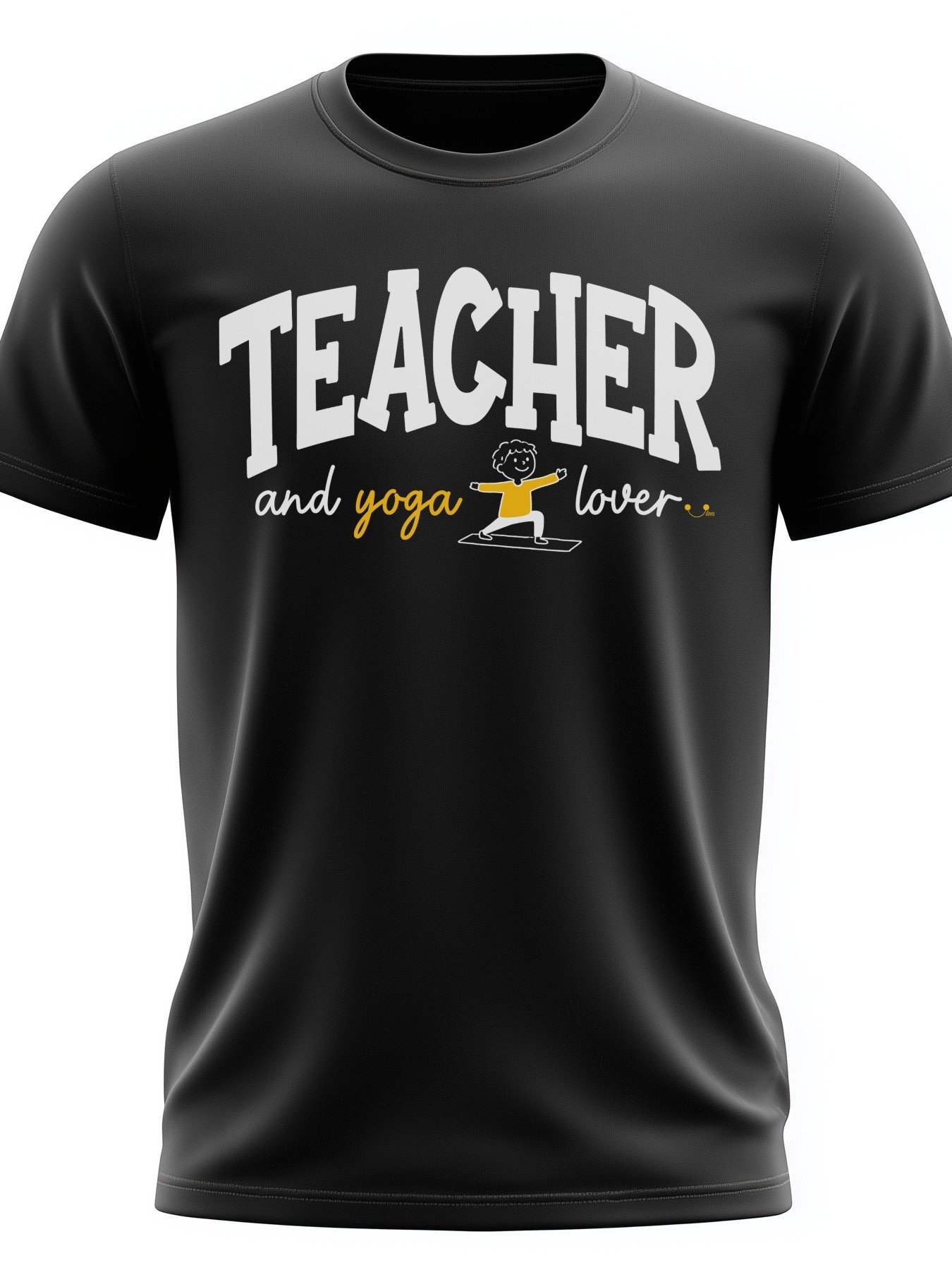 🧘🍎🌞✨ Teacher and Yoga Lover product image (4)