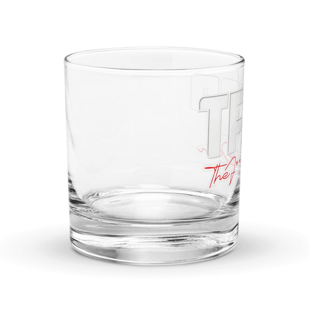 TFYD Rocks Glass product image (3)