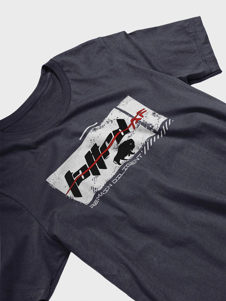 Thin Red Line T-Shirt product image (1)