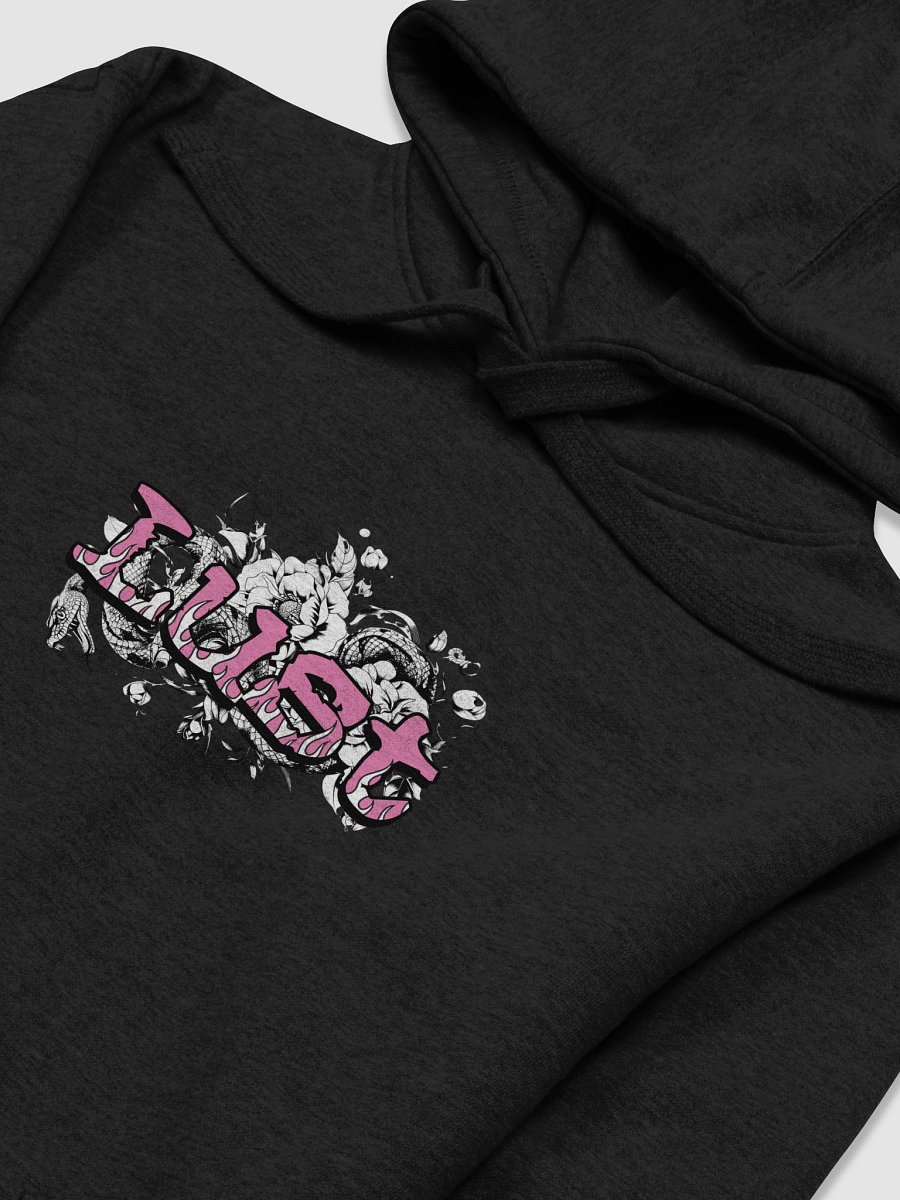 Tempted by Lust Premium Hoodie (pink) product image (16)