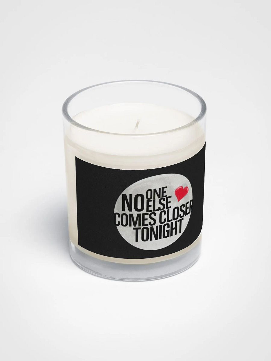 Lunar Love Soy Candle product image (2)