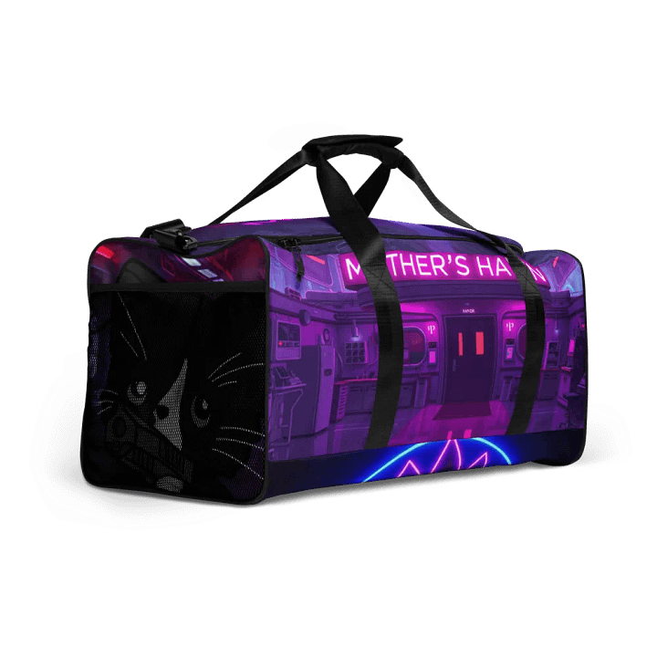 Mother's Baggage product image (2)