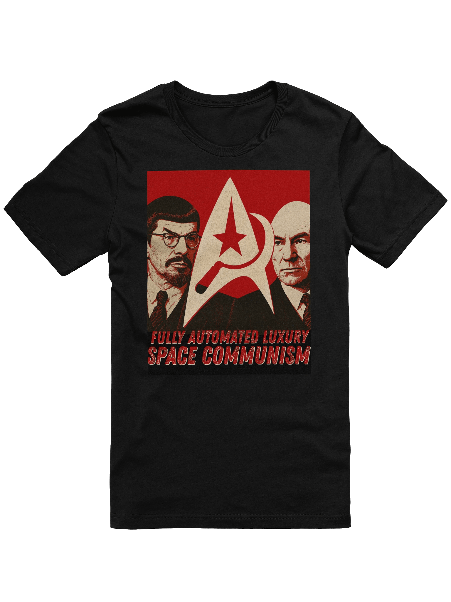 Propaganda Trek product image (1)