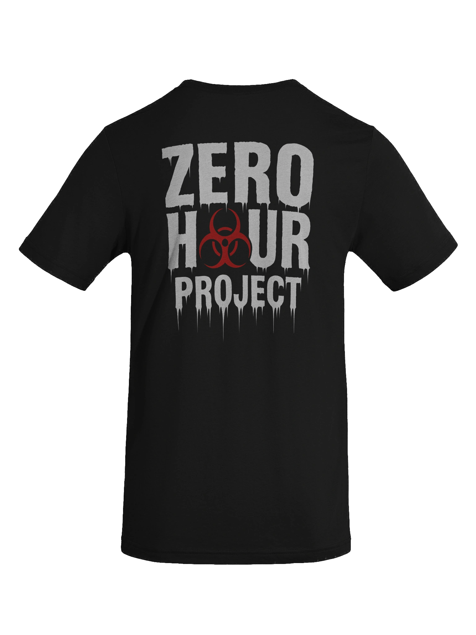 Zero H☣︎ur Project product image (10)