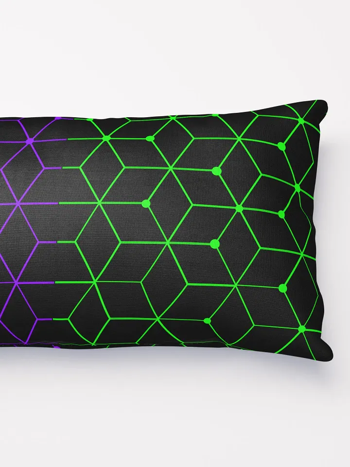 Joker The Insane Asylum Pillow product image (2)