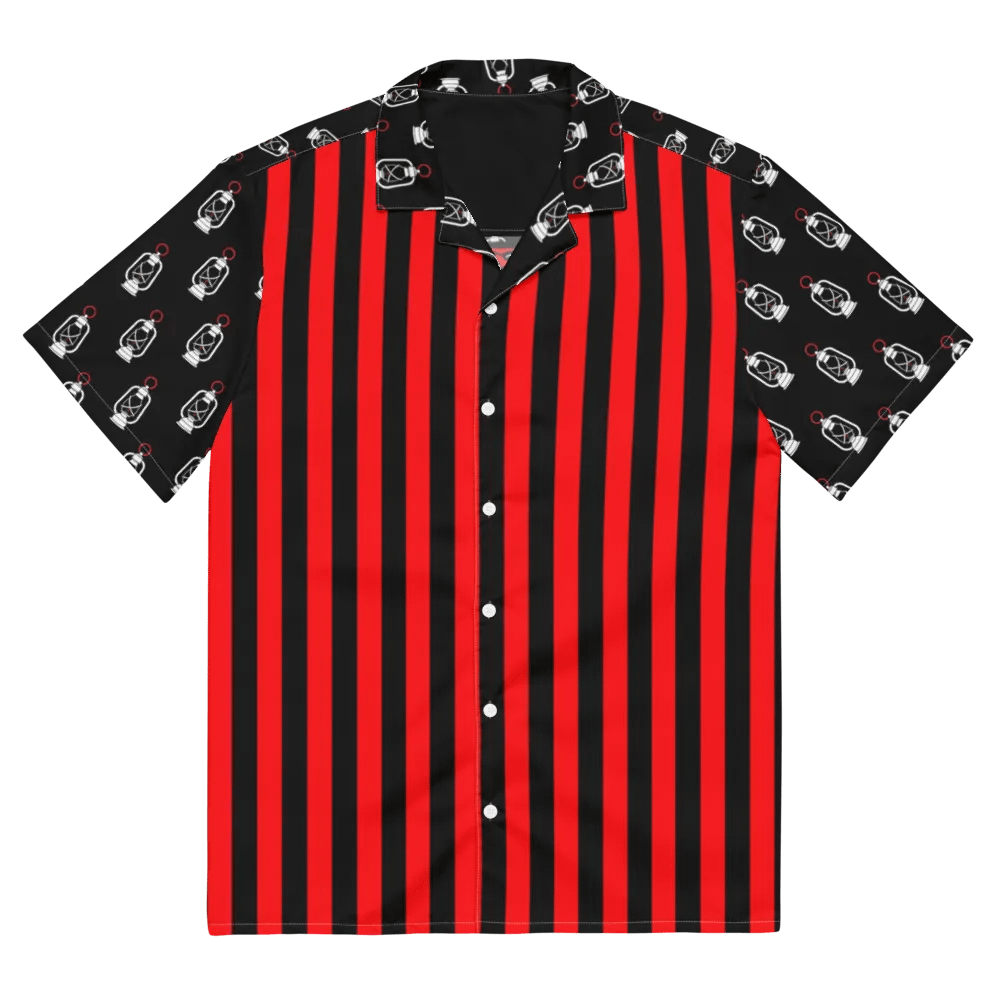 HURT/HEAL/HERE/HAWAIIAN Shirt product image (2)