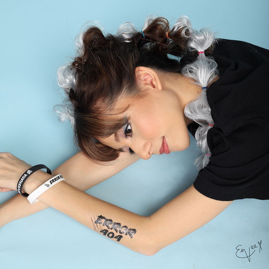 Limited Edition - ERROR 404 SET product image (6)