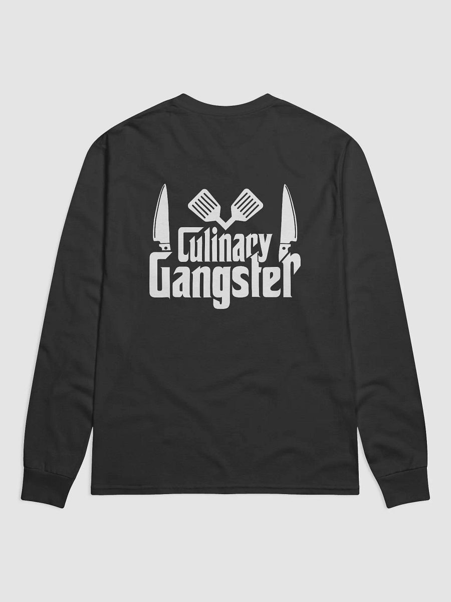 VLADDY DADDY LONG SLEEVE SHIRT product image (2)