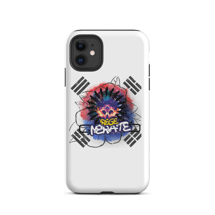REGENERATE ERA (Funda Móvil) product image (2)