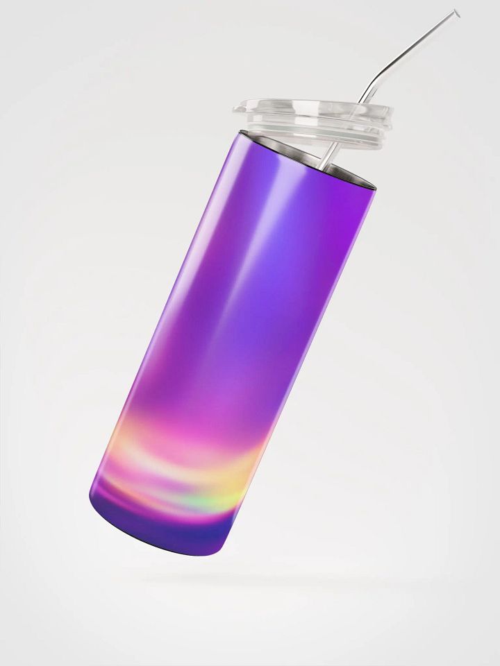 Dreamy Gradient Stainless Steel Tumbler product image (2)