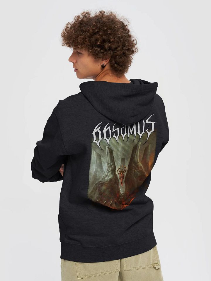 Keeper of the 7 Cavs premium zip hoodie product image (1)
