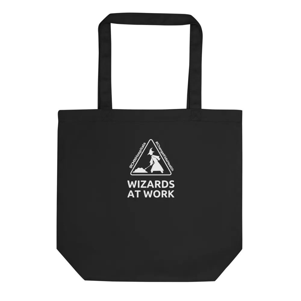 “Magical Guild” Tote Bag product image (1)