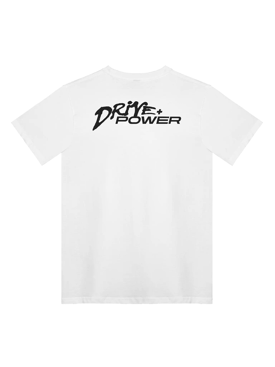 MANILA GREY Prowler Tee product image (2)