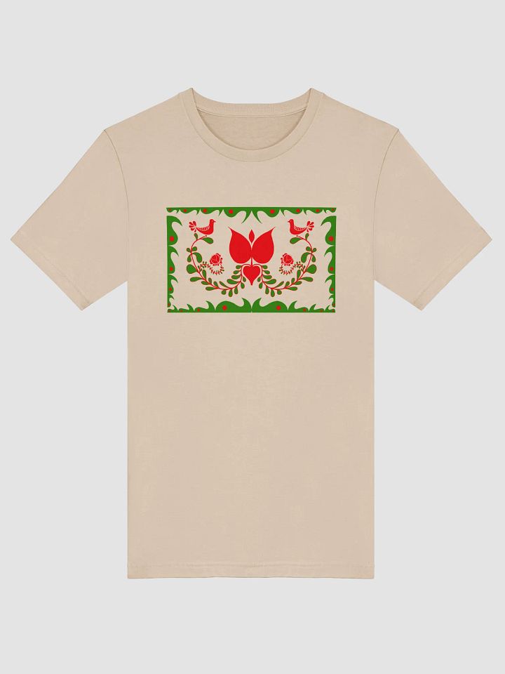 Hungarian Traditions T-Shirt product image (1)
