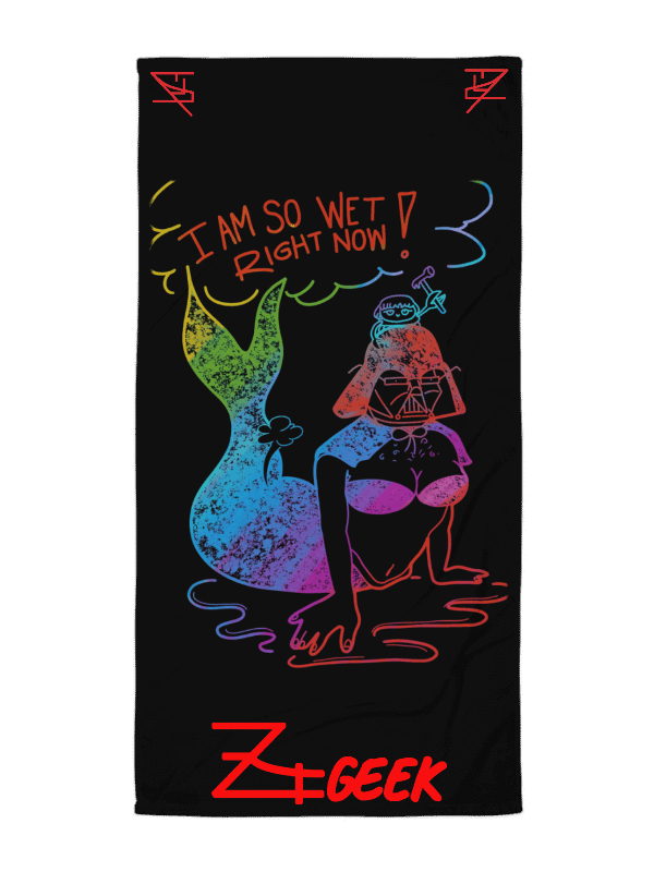 Dornmaid Towel product image (1)