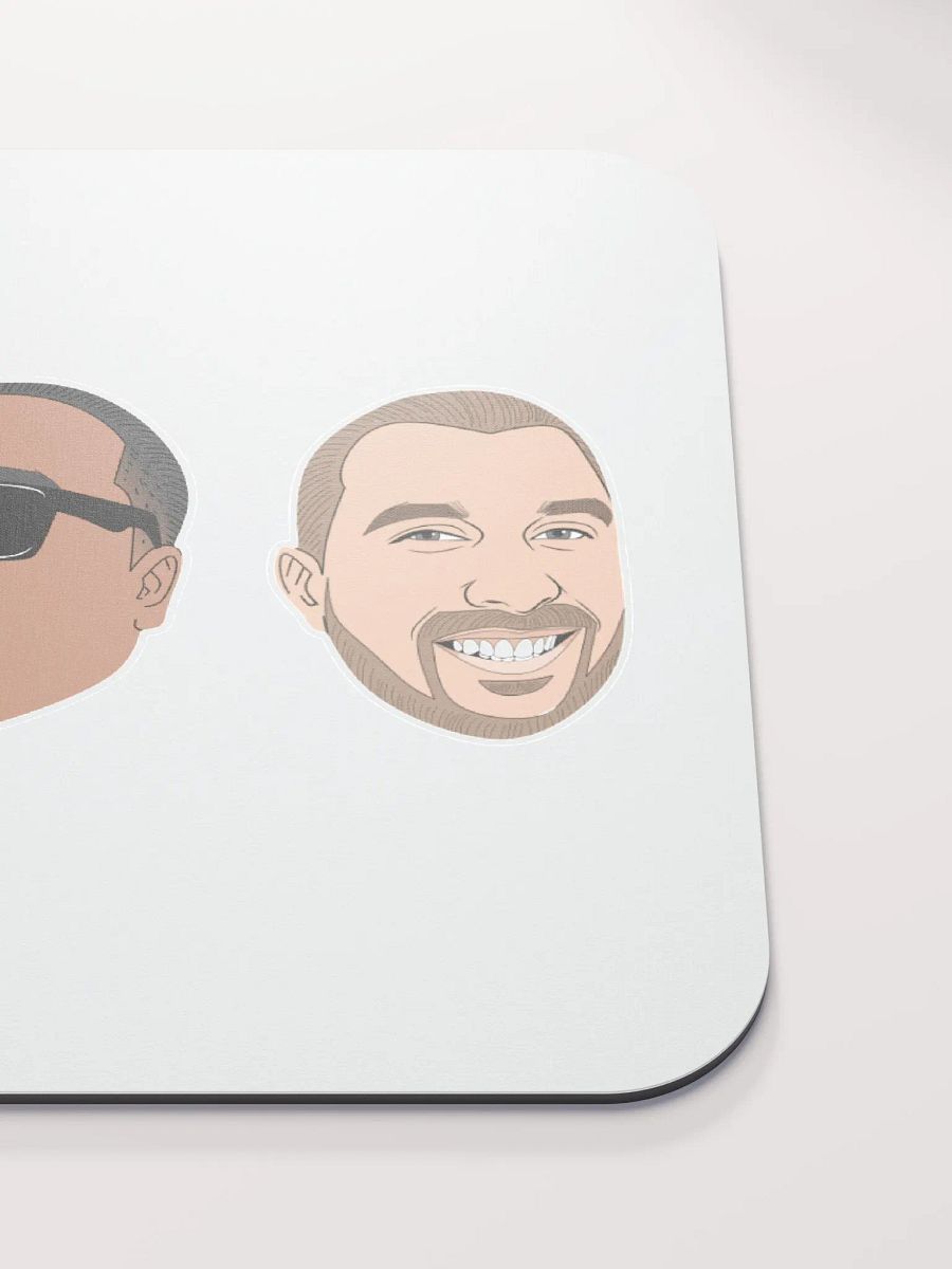 ATGNWG Cast Mousepad product image (5)
