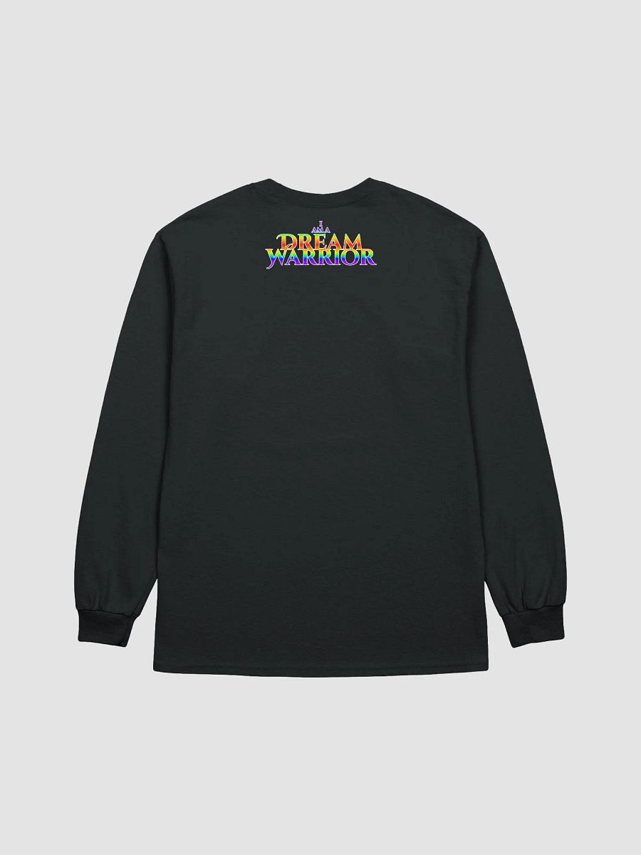 Warrior PRIDE Warrior STRONG Long Sleeve Shirt product image (15)