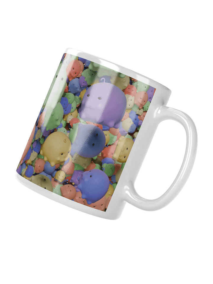 Rombly Mug product image (2)