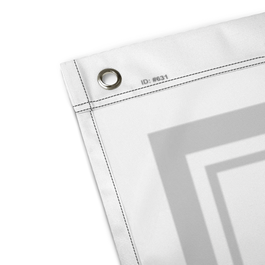 Acc or Die Flag product image (3)