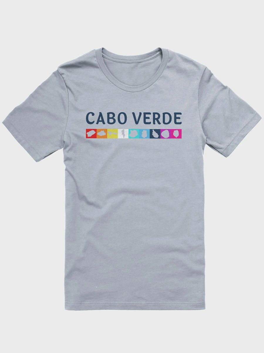 Cabo Verde islands - multicolor product image (1)