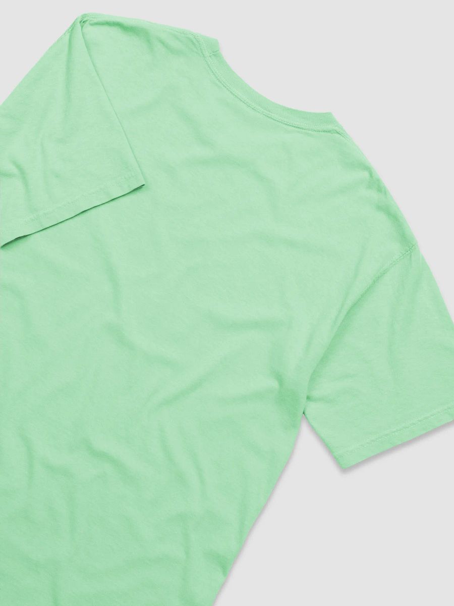 Hiragana Hero Character T-shirt - Jess product image (28)