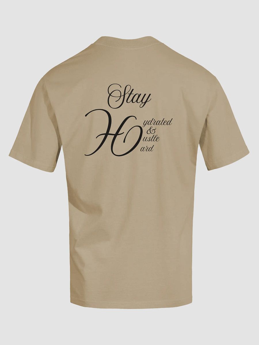 Vintage Vibes Boxy Tee product image (18)