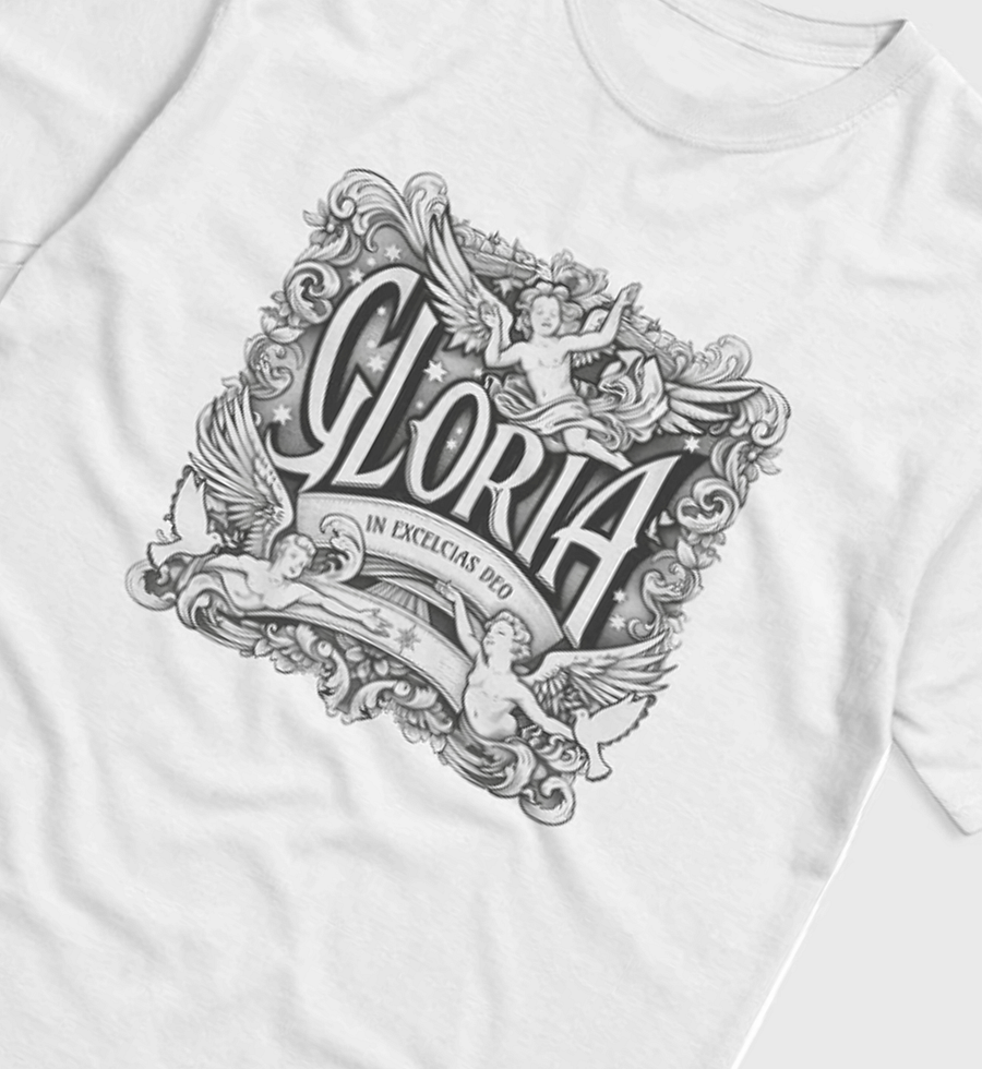 Gloria (T Shirt) product image (1)